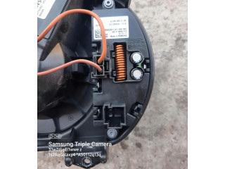 Вентилятор печки       Mercedes-Benz A W176