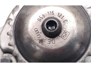 Поршень Масляный насос BDG 059115105H, 059115121C Audi A6 S6 C5 4B