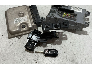 Řídící jednotka 51892322, 51892322 Fiat Punto Evo 2010