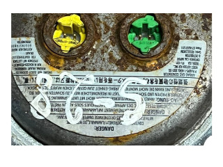 Подушка безопасности водителя 600803800   Saab 9-5