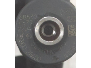 Форсунка 0445110256, 338002A400    Hyundai Getz   