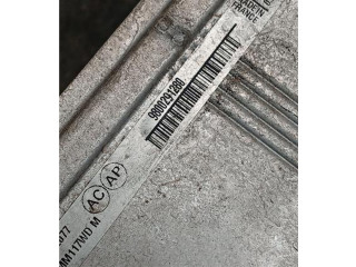 Интеркулер  9800291280   Peugeot Partner 