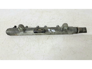 Магистральная трубка топлива