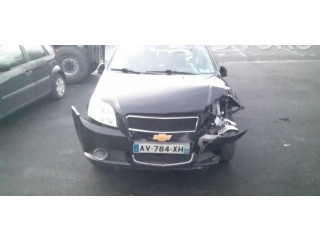 Зеркало электрическое Chevrolet Aveo - года