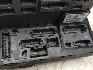 Блок предохранителей 2115454301   Mercedes-Benz E W211    