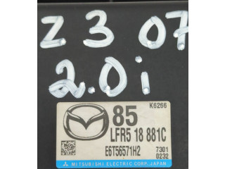 Řídící jednotka LFR518881C, E6T56571H2 Mazda 3 I 2007