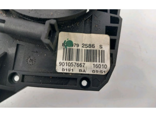 Подрулевой шлейф SRS 255672425R, 255672425R Dacia Sandero