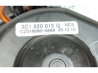 Вентилятор печки 3C0907521F, DENSO Volkswagen Golf VI