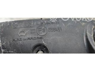 Зеркало электрическое Fiat Idea - года