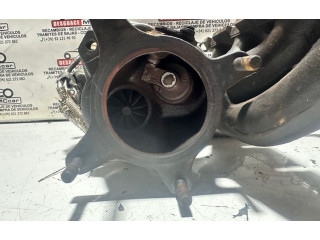 Turbodmychadlo Турбина 53039700123 Audi TT TTS Mk2