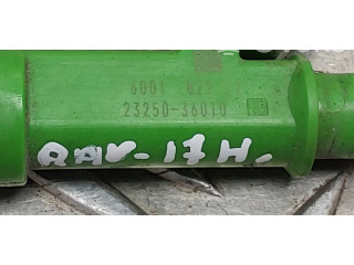 Vstřikovač 2325036010 Toyota RAV 4 (XA40) pro benzínový / Электричество motor 2.5