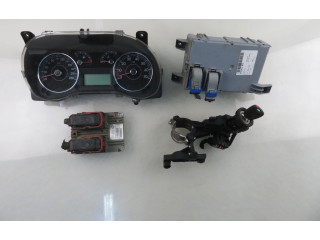 Řídící jednotka 00518690940, 51926687 Fiat Punto (199) 2012