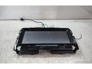 Дисплей Jaguar XF X260