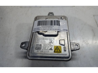 Блок управления Xenon