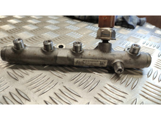 Vstřikovací lišta 059130089AH, 059130758K Audi A4 S4 B8 8K pro naftový motor 2.7