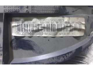 Přístrojová deska Peugeot 406 2000 9639940580