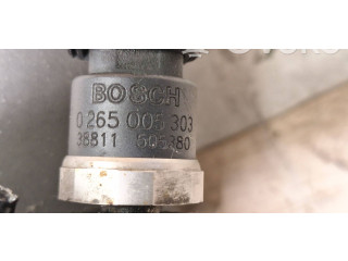 Блок АБС 4B0614517G   Audi  A6 S6 C5 4B  1997 - 2005 года