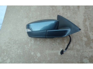 Зеркало электрическое        Skoda Fabia Mk3 (NJ)  2015 - 2021 года   