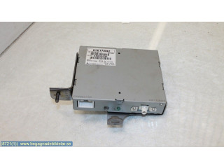 Блок управления 8701A602 Mitsubishi L200