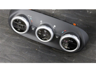Блок управления климат-контролем 735656839, 735646101   Fiat 500X