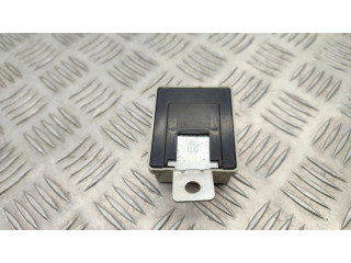 Блок управления    Honda FR-V