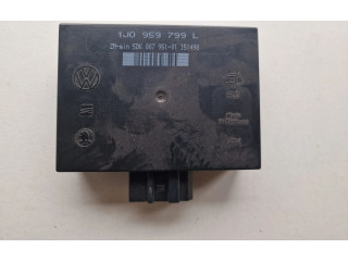 Блок комфорта 1J0959799L Skoda Octavia Mk1 (1U)