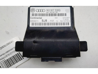 Řídící jednotka 1K0907530Q   Volkswagen Tiguan 2008