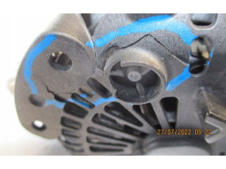 Генератор 04C903021A   Audi Q3 F3