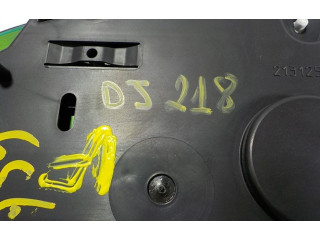 Панель приборов 248105706R, 248103023R Dacia Sandero