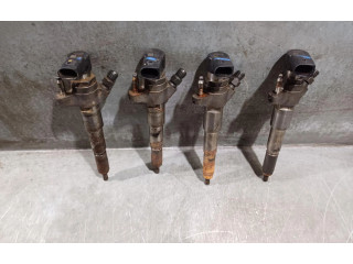 Форсунка 166000372R Nissan Navara