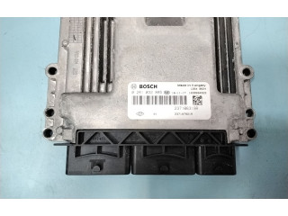 Řídící jednotka 237106319R, 0281032885 Renault Kangoo II 2016