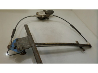 Передний комплект электрического механизма для подъема окна