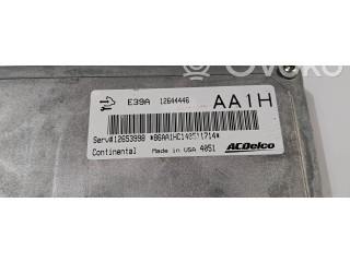 Блок управления без ключа     12644446, 12653998    Chevrolet Camaro 