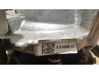 Turbodmychadlo Турбина 8514666, 54431015192   BMW 1 F20 F21 1.5  B37D15A