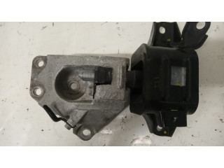 Подушка коробки передач