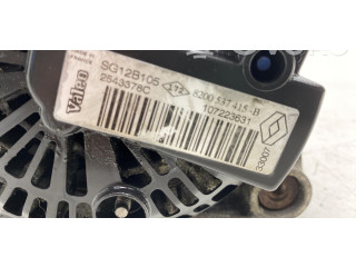 Генератор       Dacia Logan I  2004 - 2012 года   