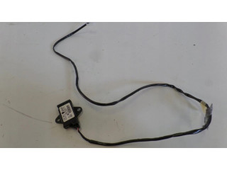 Блок управления 8637A371 Mitsubishi Outlander