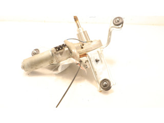 Моторчик заднего дворника     KIA Rio