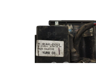 Pojistková skříňka Řídící jednotka BSM 914412Y312 Hyundai ix35 2012