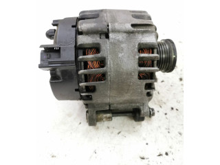 Генератор 03C903023T, 2608427A Volkswagen Touran II