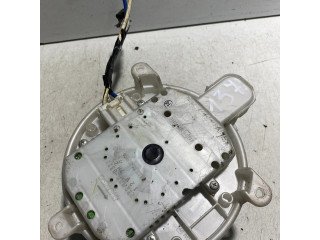 Вентилятор печки 2726000322 Lexus IS 220D-250-350