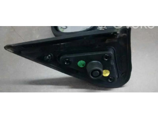 Zpětné zrcátko Nissan Micra RETROVISORDERECHO