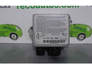 Блок подушек безопасности 1X4A14B321CF Jaguar X-Type