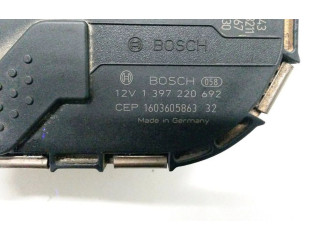 Моторчик дворников 1397220692, 1397220692 Volkswagen Golf VII