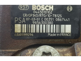 Vstřikovací čerpadlo 9656300380, 1920HT Citroen C3