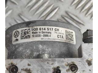 Блок АБС 5Q0614517CH Volkswagen Golf VII 2013 - 2019 года