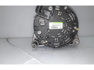 Генератор 595515150014 Ford Galaxy