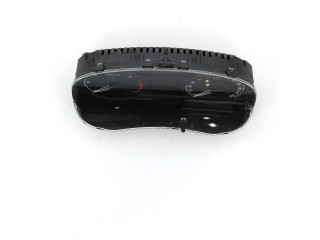 Панель приборов 5J0920801CKD0, N0-3635K Skoda Fabia Mk2 (5J)