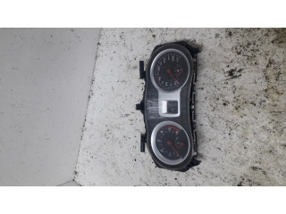 Панель приборов 8200305020 Renault Clio III
