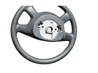 Руль Volkswagen Transporter - Caravelle T5  2003 - 2015 года 7H0419091D, 7H0880201T      